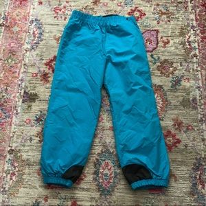 Women’s Columbia Ski/Snow Pants